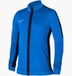 Детская толстовка Nike Dri-Fit Academy 23 164 CM Синяя DR1695-463 - изображение 1