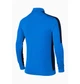 Детская толстовка Nike Dri-Fit Academy 23 164 CM Синяя DR1695-463 - изображение 2