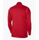 Підліткова вітровка Nike Park 20 Rain Jacket 137-147 CM Червона BV6904-657 - зображення 3