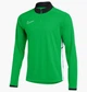 Детский свитшот Nike Dri-Fit Academy 25 Drill Top Green S Зеленый FZ9767-329 - изображение 1