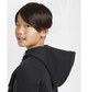 Дитяча толстовка Nike Tch Flc Black M Чорна HV5867-010 - зображення 5