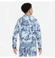 Подростковая толстовка Nike Tech Fleece Camo Full-Zip Hoodie XS Комбинированная FN9118-493 - изображение 2