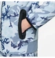 Подростковая толстовка Nike Tech Fleece Camo Full-Zip Hoodie XS Комбинированная FN9118-493 - изображение 4