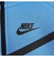 Детская толстовка Nike Sportswear Tech Fleece Blue L Синяя HV8695-489 - изображение 4