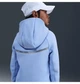 Детская толстовка Nike Tech Fleece Reflect Blue XL Синяя IM9154-468 - изображение 5