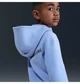 Детская толстовка Nike Tech Fleece Reflect Blue XL Синяя IM9154-468 - изображение 6