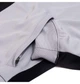 Детская толстовка Nike Dri-Fit Academy 23 128 CM Серая DR1695-012 - изображение 5