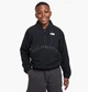 Детский свитшот Nike Athletics Repel Black S Черный DX5366-010 - изображение 1