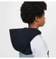 Підліткова толстовка Nike Sportswear Tech Fleece Full-Zip Hoodie XS Комбінована HV5867-065 - зображення 7