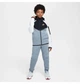 Підліткова толстовка Nike Sportswear Tech Fleece Full-Zip Hoodie XS Комбінована HV5867-065 - зображення 8