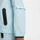 Подростковая толстовка Nike Tech Woven Jacket L HQ8911-474 - изображение 6