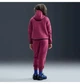 Детская толстовка Nike Sportswear Tech Fleece Pink M Розовая HV8695-634 - изображение 6