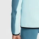 Підліткова толстовка Nike Sportswear Tech Fleece XS Комбінована HV5867-476 - зображення 6