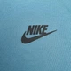 Підліткова толстовка Nike Sportswear Tech Fleece XS Комбінована HV5867-476 - зображення 7