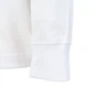 Детский лонгслив Jordan Baseline Flight Long Sleeves Tee 5 Белый 85C892-001 - изображение 5