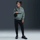 Підліткове худі Nike Sportswear Tech Fleece XL Бірюзове HV1198-364 - зображення 6