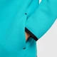 Детская толстовка Nike Sportswear Tech Fleece XL Бирюзовая HV5867-345 - изображение 4