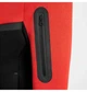 Детская толстовка Nike Sportswear Tech Fleece Red/Black S Красная HV5867-011 - изображение 5