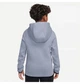 Детская толстовка Nike Tech Fleece Blue S Синяя HV5867-057 - изображение 3