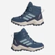 Подростковые демисезонные ботинки для мальчика Adidas Terrex JI1890 36 (4 US) Синие (197611303252) - изображение 5