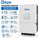 Комплект 10 (3ф) + 16 | резервное питание | DEYE SUN-10K-SG05LP3-EU-SM2 10 кВт 3 фазы + аккумулятор DEYE SE-F16-C 16 кВт*ч - изображение 2