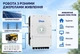 Комплект 10 (3ф) + 16 | резервное питание | DEYE SUN-10K-SG05LP3-EU-SM2 10 кВт 3 фазы + аккумулятор DEYE SE-F16-C 16 кВт*ч - изображение 4
