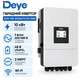 Гибридный инвертор DEYE 10 квт 3 ф | DEYE SUN-10K-SG05LP3-EU-SM2 | трехфазный - изображение 1