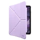 Чехол LAUT HUEX FOLIO для iPad Pro 13 2024 7th Gen Purple (L_IPP24L_HF_PU) - изображение 2