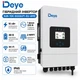 Гібридний інвертор DEYE 10 квт 1 ф | DEYE SUN-10K-SG02LP1-EU-AM3 | однофазний - зображення 1