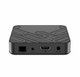 Приставка смарт Z8 PRO ATV Android 12.0 CPU H618 2.4G/5G BT5.0 4/32 ATV голосовий пульт TV box - зображення 2