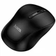 Мышь беспроводная Hoco GM41 Exciting Bluetooth и 2.4G, DPI 800-1600, корпус ABS, черная - изображение 3