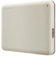 Внешний жесткий диск (HDD) 2.5" USB 4.0TB Toshiba Canvio Advance (HDTCA40EW3CA) Beige - изображение 3