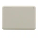 Внешний жесткий диск (HDD) 2.5" USB 4.0TB Toshiba Canvio Advance (HDTCA40EW3CA) Beige - изображение 4