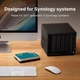 Жесткий диск (HDD) 3.5" SATA 20TB Synology 7200rpm/1024MB (HAT3320-20T) - изображение 3