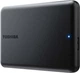 Внешний жесткий диск (HDD) 2.5" USB 4.0TB Toshiba Canvio Basics (HDTB540MK3CA) Black - изображение 2