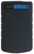 Внешний жесткий диск (HDD) 2.5" USB 1.0TB Transcend StoreJet 25H3 (TS1TSJ25H3B) Blue - изображение 3