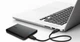 Внешний жесткий диск (HDD) 2.5" USB 1.0TB Toshiba Canvio Basics (HDTB510MK3AA) Black - изображение 5