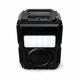 Сонячна система освітлення VIKARO VR-566 30 Вт, портативна, Bluetooth-колонка, FM-радіо, MP3, LED-лампа - зображення 9