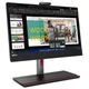 Моноблок Lenovo ThinkCentre M90a AiO (i3-10100 / 8 Gb / 256 Gb / 23.8'' IPS FHD/ Win 11 Pro) - Уценка - изображение 2