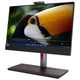 Моноблок Lenovo ThinkCentre M90a AiO (i3-10100 / 8 Gb / 256 Gb / 23.8'' IPS FHD/ Win 11 Pro) - Уценка - изображение 3