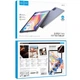 Планшет Hoco HI11 10.1" 4/64 ГБ, Android 14, Unisoc T606, колір Deep space gray - зображення 5
