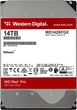 Жорсткий диск (HDD) 3.5" SATA 14TB WD Red Pro NAS 7200rpm/512MB (WD142KFGX) - зображення 2
