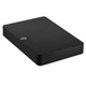 Внешний жесткий диск (HDD) 2.5" USB 1.0TB Seagate Expansion Portable (STKM1000400) Black - изображение 8