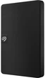 Внешний жесткий диск (HDD) 2.5" USB 1.0TB Seagate Expansion Portable (STKM1000400) Black - изображение 10