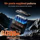 Акумулятор Humsienk LiFePO4 12V 150Ah 2048Wh з BMS 150A для резервного живлення - зображення 4