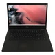 Ноутбук Dell Latitude 3410 / 14" FullHD IPS / i3-10110U / 8GB / 256GB SSD / Win10Pro / Backlight - Б/в - зображення 1