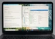 Ноутбук HP EliteBook 1030 G1 / 13.3" FullHD IPS / M5-6Y54 / 8GB / 256GB SSD / Win10Pro / Backlight / сканер відбитка - Б/в - зображення 2