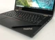 Ноутбук Lenovo ThinkPad L13 Yoga G2 / 13.3" FullHD IPS Touch / i3-1115G4 / 8GB / 256GB SSD / Win10Pro - Б/в - зображення 3