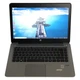 Ноутбук HP Elitebook 1040 G1 / 14" (1600x900) / i5-4210U / 4GB / 128GB SSD / Win10Pro / Backlight / сканер відбитка - Б/в - зображення 1
