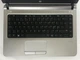 Ноутбук HP ProBook 430 G3 / 13.3" (1366x768) / i3-6100U / 8GB / 128GB SSD / Win10 - Б/в - зображення 10